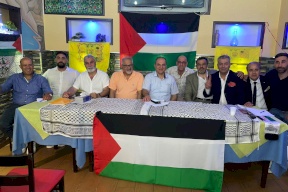 فتح تُعلن نتائج مؤتمر إقليم إيطاليا وانتخاب قيادة جديدة بالإجماع