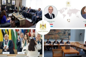 مركز الاتصال الحكومي يرصد أهم التدخلات التي نفذتها الحكومة خلال الأسبوع الماضي
