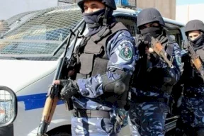 شرطة رام الله تعتقل "هكر فلسطين"