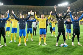 تغريدة تتسبب في أزمة إدارية لـنادي النصر السعودي