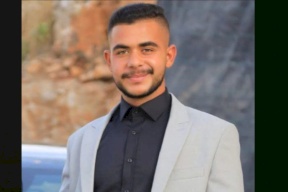 جثمانه محتجز.. شهيد برصاص الاحتلال في الولجة غرب بيت لحم