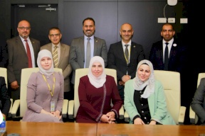GCL - International توصي باستمرار حصول البنك الإسلامي الفلسطيني على شهادة الجودة العالمية ISO 9001:2015 للعام الثالث على التوالي