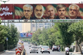 يديعوت أحرونوت تكشف تفاصيل كواليس اغتيال علماء إيران
