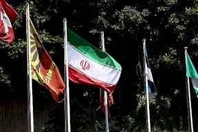  الأوروبيون يحضون إيران على مواصلة المباحثات النووية مع واشنطن