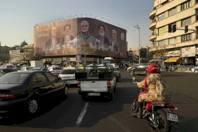 إيران: توقيف العشرات في قم وبوشهر بتهمة «التجسس لحساب إسرائيل»