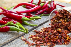 اجعل غداءك يشمل وجبة حارة.. لإنقاص وزنك