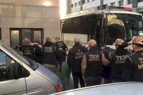 الادعاء التركي يطالب بالسجن لمدد تصل لـ24 سنة لشبكة عملاء للموساد