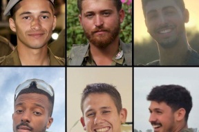 مقتل ضابط و6 جنود إسرائيليين في كمين بخانيونس 