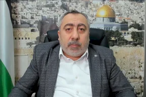 قيادي في حماس: لا جديد بالمفاوضات واتصالاتنا مع الوسطاء تكثفت بالساعات الأخيرة