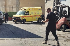 مقتل شاب في جريمة إطلاق نار في بلدة إكسال 