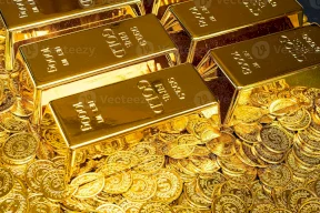 تراجع أسعار الذهب مع استقرار الأوضاع بين إيران وإسرائيل