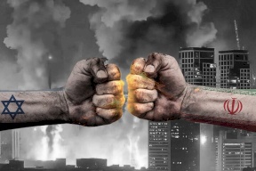 حرب إسرائيل مع إيران أعادت ترتيب الشرق الأوسط - ولكن ليس كما كان متوقعًا