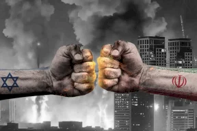 قناة عبرية: إسرائيل تستعد لاحتمال فرض قيود أميركية بشأن هجوم على إيران