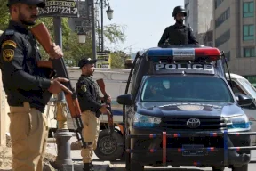 الجيش الباكستاني يقضي على 11 إرهابياً خلال عملية أمنية