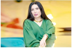 بعد 7 سنوات من "العشرة الطيبة".. عبير صبري تنفصل عن زوجها