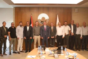 L'Autorité monétaire émet des instructions aux banques pour augmenter le taux des dépôts électroniques dans les stations-service à 50%