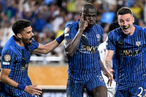 الهلال يعتذر عن المشاركة في كأس السوبر السعودي