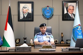 اللواء السقا: عيد الشرطة يشكل محطة وطنية لاستحضار مسيرة مشرّفة من العمل والتفاني في إنفاذ القانون وصون الكرامة الإنسانية