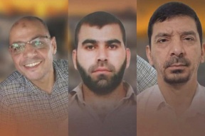 استشهاد ثلاثة أسرى محررين مبعدين إلى قطاع غزة بينهم مقدسي