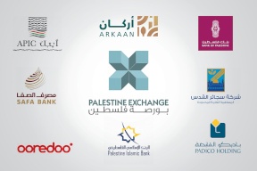 مؤشر القدس يقفز 18% في النصف الأول من هذا العام