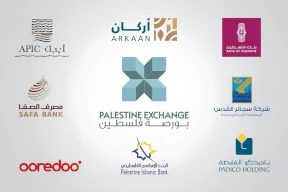 مؤشر القدس يقفز 18% في النصف الأول من هذا العام