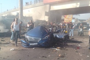إسرائيل تعلن اغتيالها ناشط في فيلق القدس الإيراني داخل لبنان