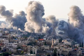 Israel Sends Negotiating Team to Doha on Sunday to Start Ceasefire Talks Regarding Gaza