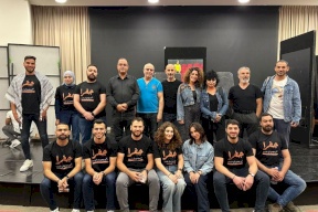 جفرا - التجمع الطلابي تعقد اجتماعها التلخيصي وتتحضر للعام الدراسي المقبل