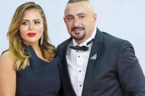 طليقة أحمد السقا تنشر: "كما تدين تدان"