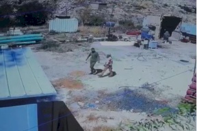مستوطنون يقتحمون آبار "عين سامية" مجدداً ويحطمون كاميرات المراقبة
