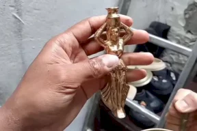 يوتيوبر مغربي يشعل الجدل بعد زعمه اكتشاف كنز