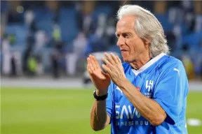 ما سر تأخر إعلان جيسوس مديرا فنيا للنصر السعودي؟