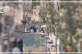 وسط رفض شعبي.. المنسق الأمريكي للشؤون الأمنية بالضفة يزور نور شمس