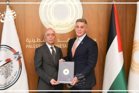 إطلاق خدمة الدفع الإلكتروني لرسوم معاملات سلطة الأراضي عبر منصة E-SADAD 