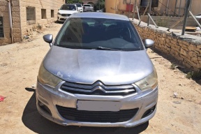 إحباط محاولة سرقة شركة صرافة بمدينة دورا جنوب الخليل