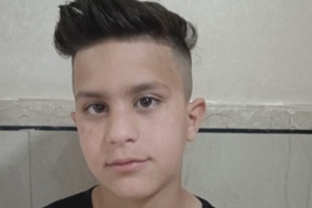 استشهاد طفل متأثرا بإصابته برصاص الاحتلال في نابلس