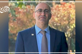 المؤسسة الأمنية تنعى المقدم عمار أبو ظهري من مرتبات الأمن الوقائي