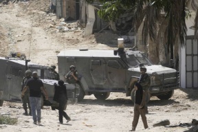 193 Days of Aggression on Tulkarm: Incursions and Arrests Amid Continuous Destruction