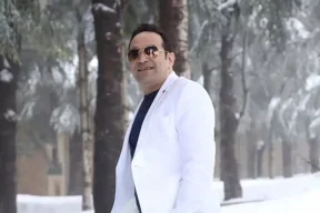 وفاة المطرب محمد عواد