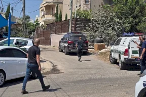 One Person Killed and His Brother Injured in a Shooting Crime in Nazareth