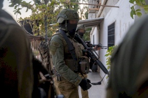 Occupation Launches Extensive Arrest Campaign in the West Bank