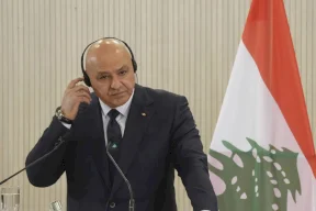 قرار الحرب والسلم من صلاحياتنا.. عون: التطبيع مع إسرائيل غير وارد