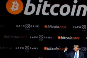 تتجاوز 116 ألف دولار... «بتكوين» تسجل مستوى قياسياً جديداً