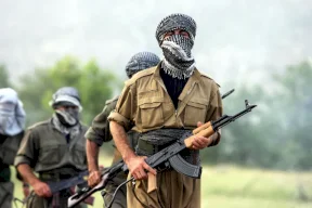 حزب العمال الكردستاني يعلن انسحاب قواته من تركيا