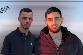 محدث: شهيدان ومصابون في هجوم المستعمرين على بلدة سنجل (فيديو)
