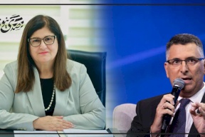 تقرير: وزيرا خارجية فلسطين وإسرائيل سيشاركان في اجتماع واحد ببروكسل 