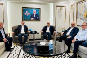 حماس والجهاد الإسلامي تبحثان تطورات المفاوضات الجارية بشأن اتفاق وقف إطلاق النار بغزة