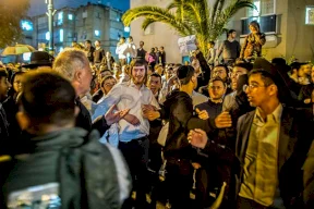 أزمة قانون التجنيد: "يهدوت هتوراه" تنسحب من حكومة نتنياهو
