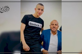 بعد تحريض من المستوطنين.. الاحتلال يقتحم منزل مؤيد شعبان ويعتقل نجله