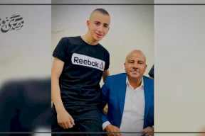 بعد تحريض من المستوطنين.. الاحتلال يقتحم منزل مؤيد شعبان ويعتقل نجله